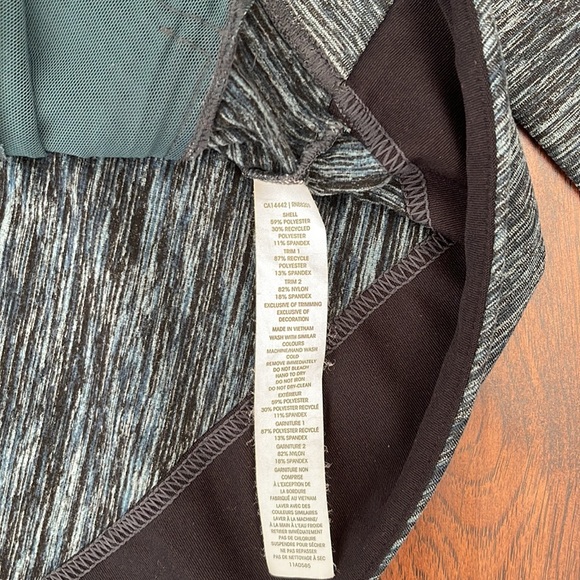 MPG sweatshirt, sz medium. - Picture 4 of 6